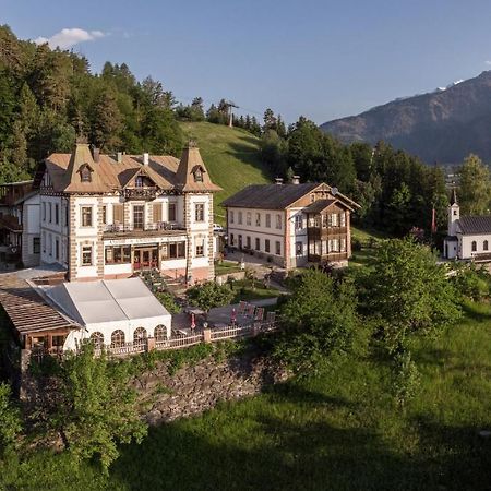 Hotel Gasthof Gribelehof Lienz Ngoại thất bức ảnh