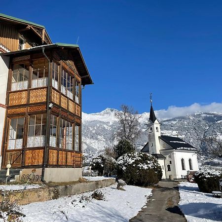 Hotel Gasthof Gribelehof Lienz Ngoại thất bức ảnh