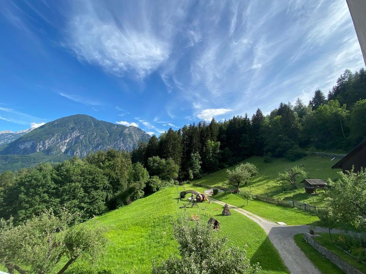 Hotel Gasthof Gribelehof Lienz Ngoại thất bức ảnh
