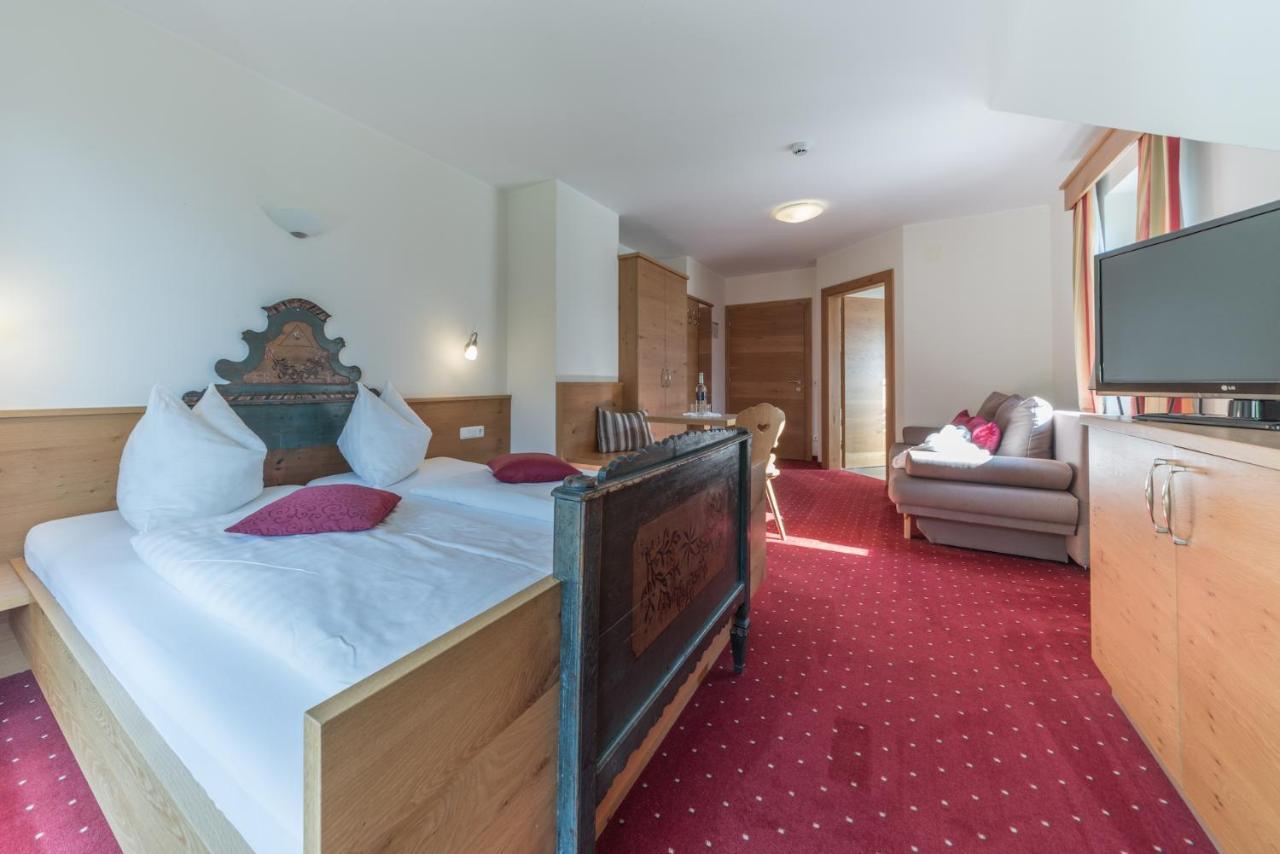 Hotel Gasthof Gribelehof Lienz Ngoại thất bức ảnh