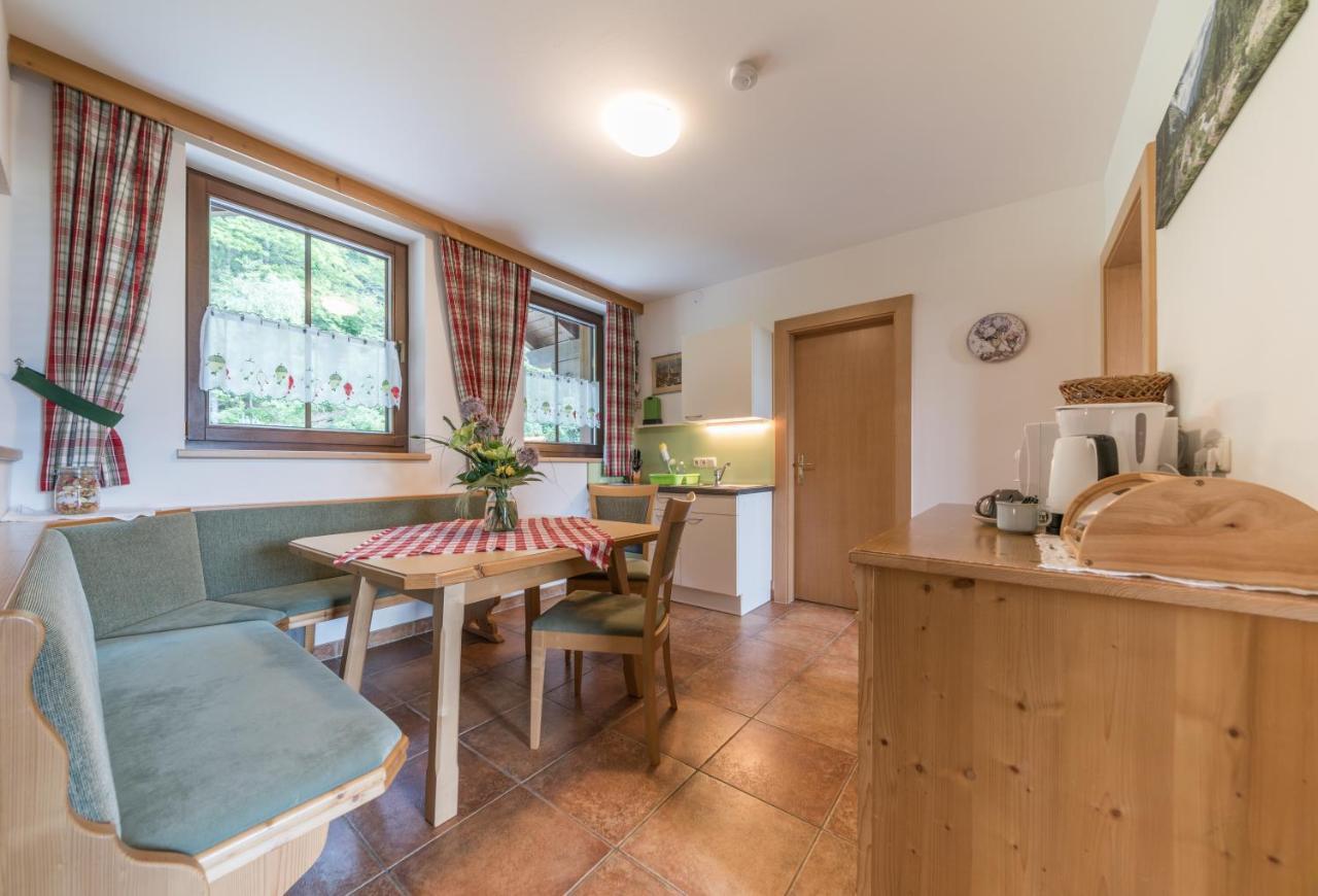Hotel Gasthof Gribelehof Lienz Ngoại thất bức ảnh