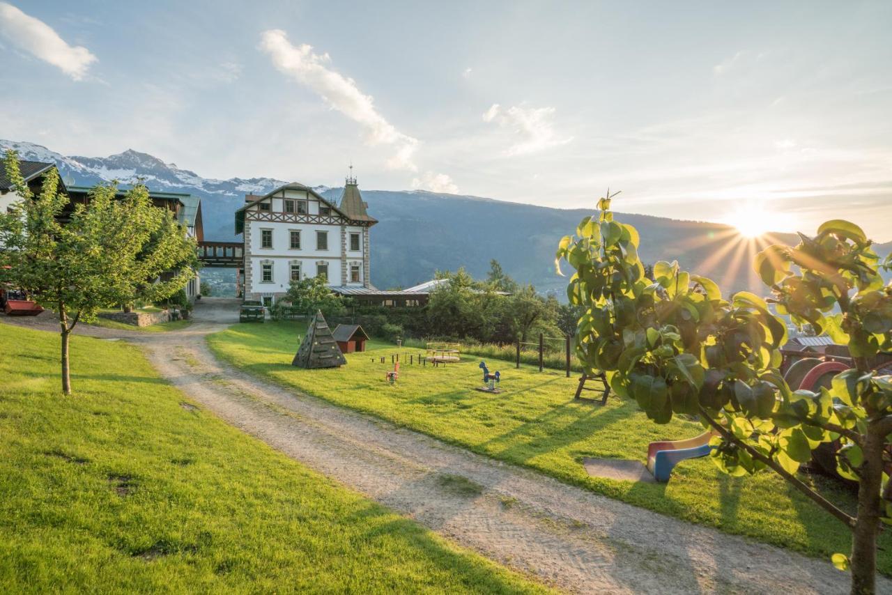 Hotel Gasthof Gribelehof Lienz Ngoại thất bức ảnh