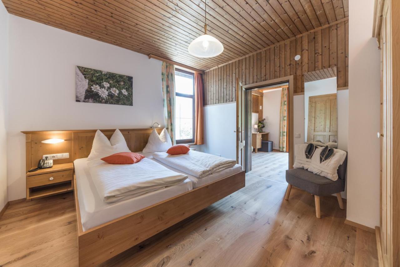 Hotel Gasthof Gribelehof Lienz Ngoại thất bức ảnh