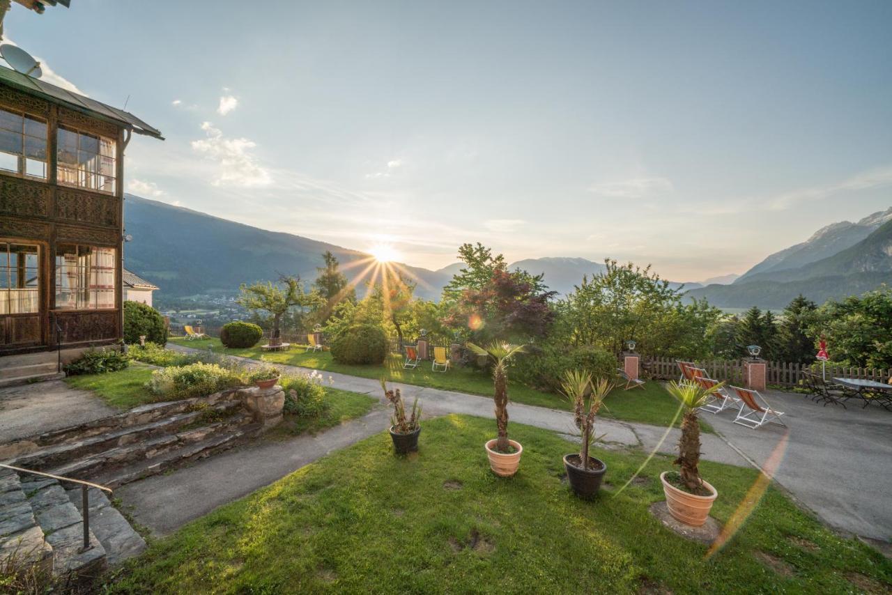 Hotel Gasthof Gribelehof Lienz Ngoại thất bức ảnh