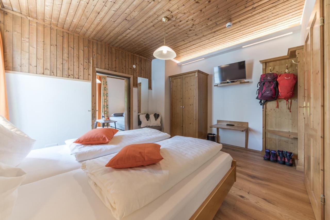 Hotel Gasthof Gribelehof Lienz Phòng bức ảnh