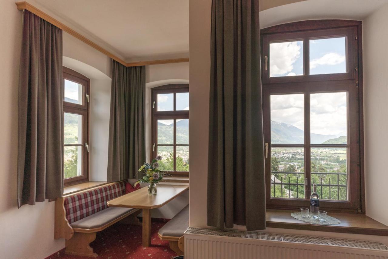 Hotel Gasthof Gribelehof Lienz Ngoại thất bức ảnh