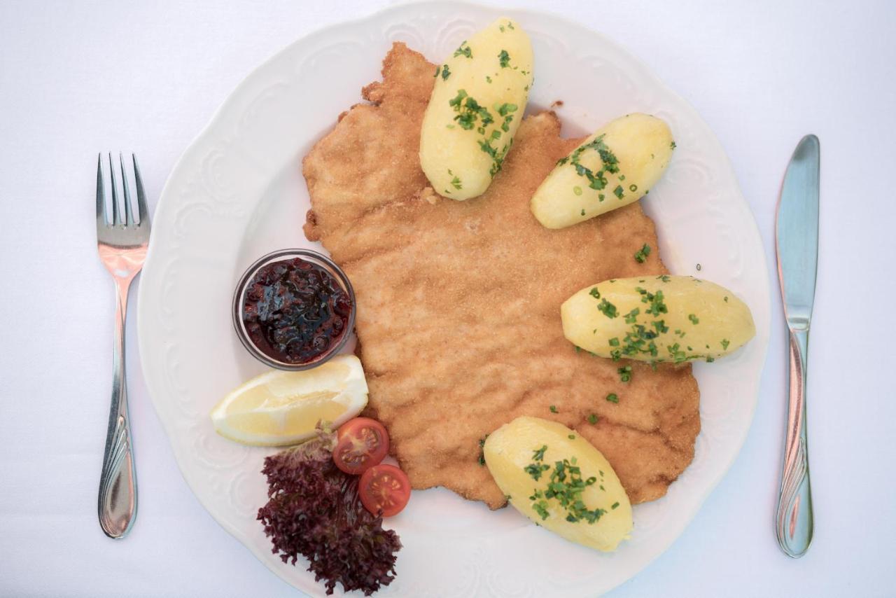 Hotel Gasthof Gribelehof Lienz Ngoại thất bức ảnh