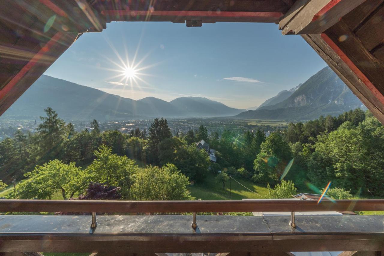 Hotel Gasthof Gribelehof Lienz Ngoại thất bức ảnh