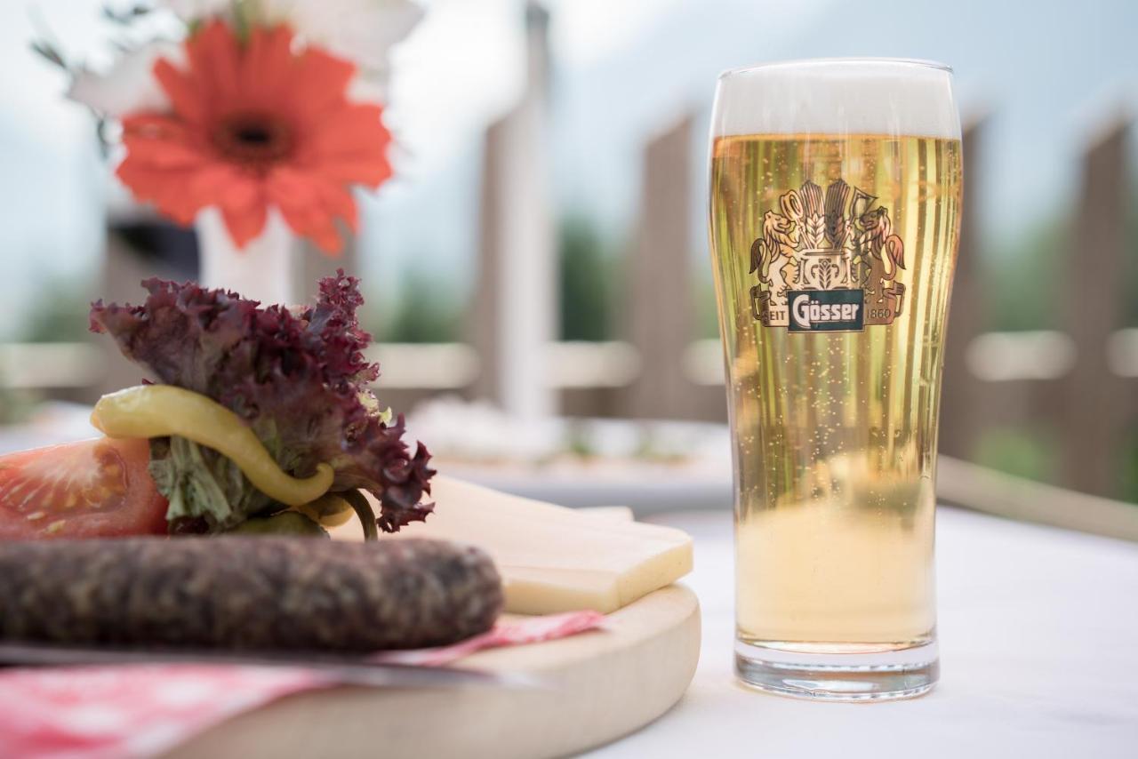 Hotel Gasthof Gribelehof Lienz Ngoại thất bức ảnh