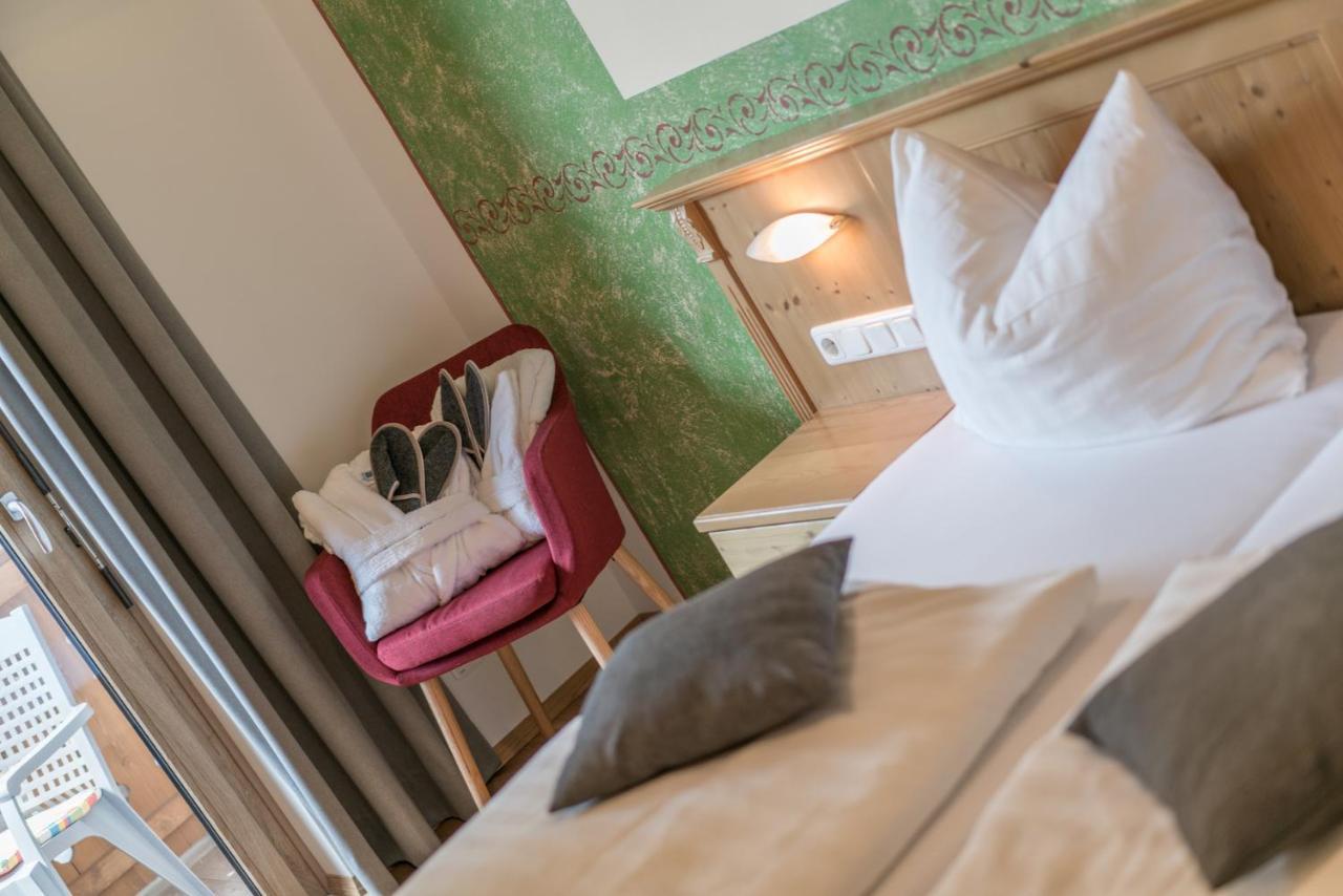 Hotel Gasthof Gribelehof Lienz Ngoại thất bức ảnh