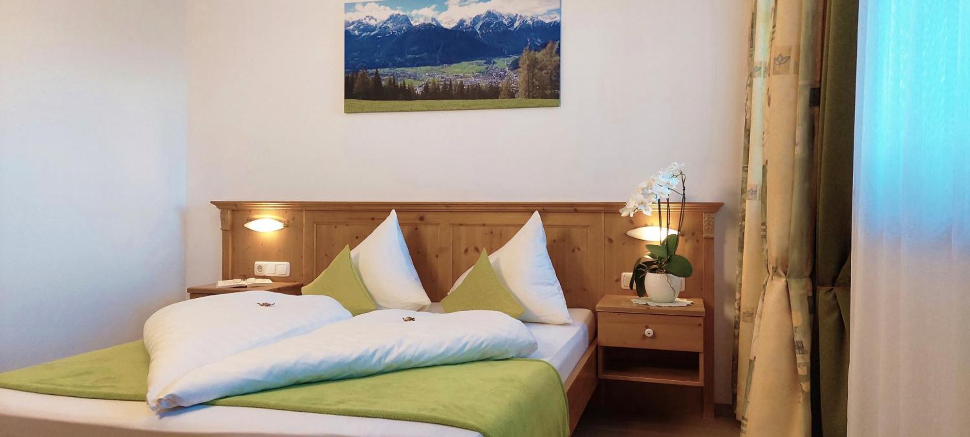 Hotel Gasthof Gribelehof Lienz Ngoại thất bức ảnh