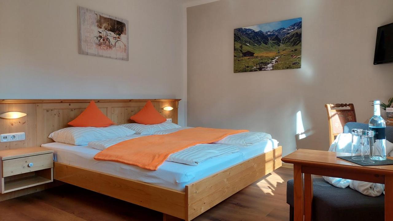 Hotel Gasthof Gribelehof Lienz Ngoại thất bức ảnh