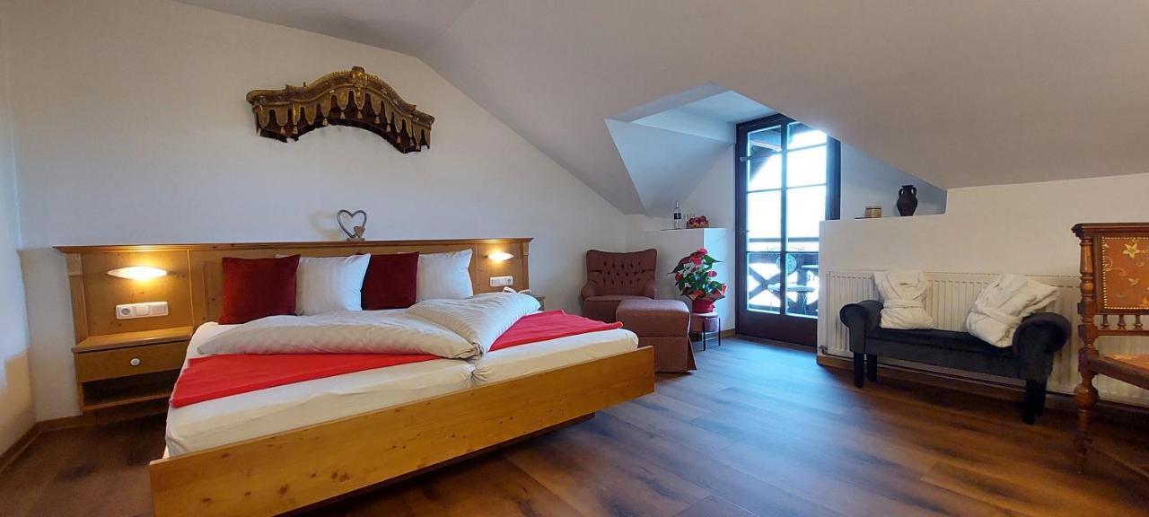 Hotel Gasthof Gribelehof Lienz Ngoại thất bức ảnh