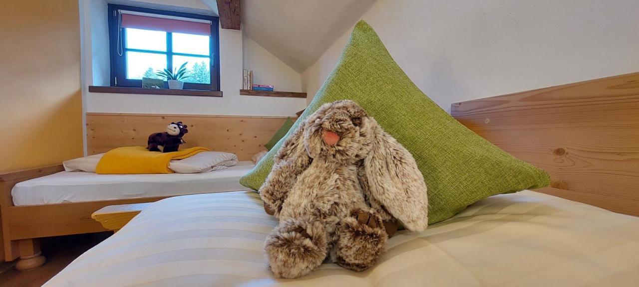 Hotel Gasthof Gribelehof Lienz Ngoại thất bức ảnh