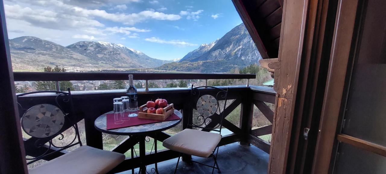 Hotel Gasthof Gribelehof Lienz Ngoại thất bức ảnh