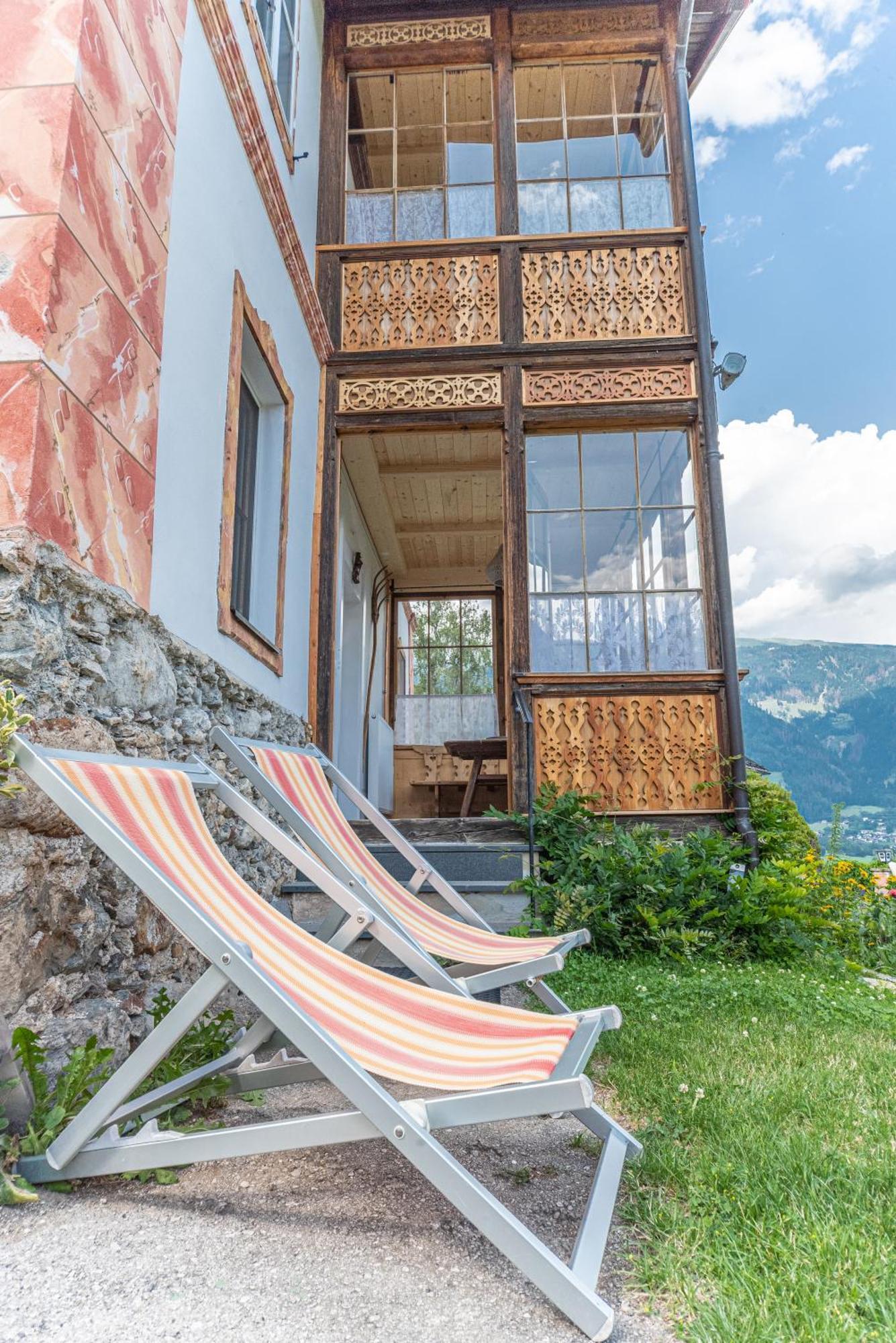 Hotel Gasthof Gribelehof Lienz Ngoại thất bức ảnh