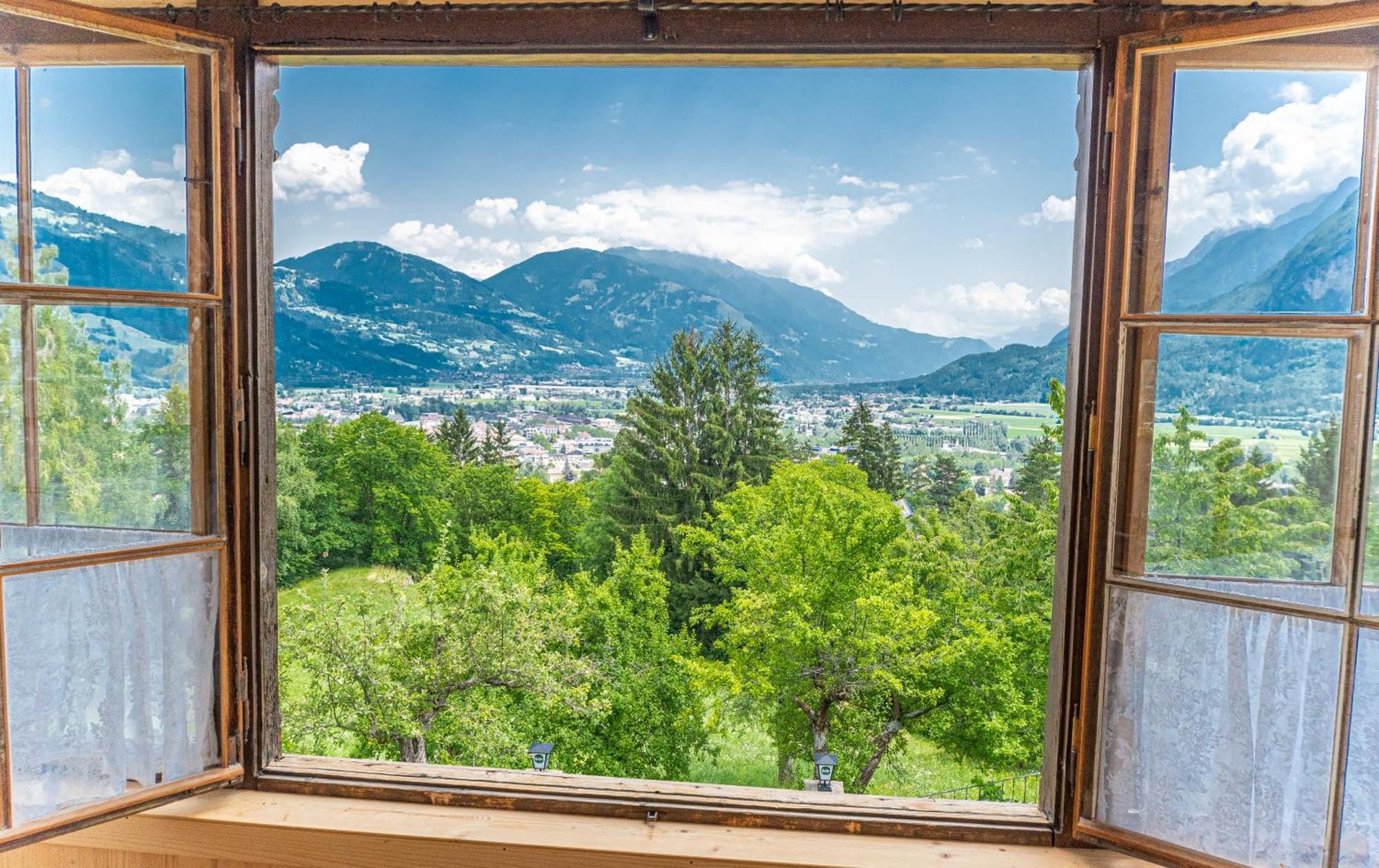 Hotel Gasthof Gribelehof Lienz Ngoại thất bức ảnh