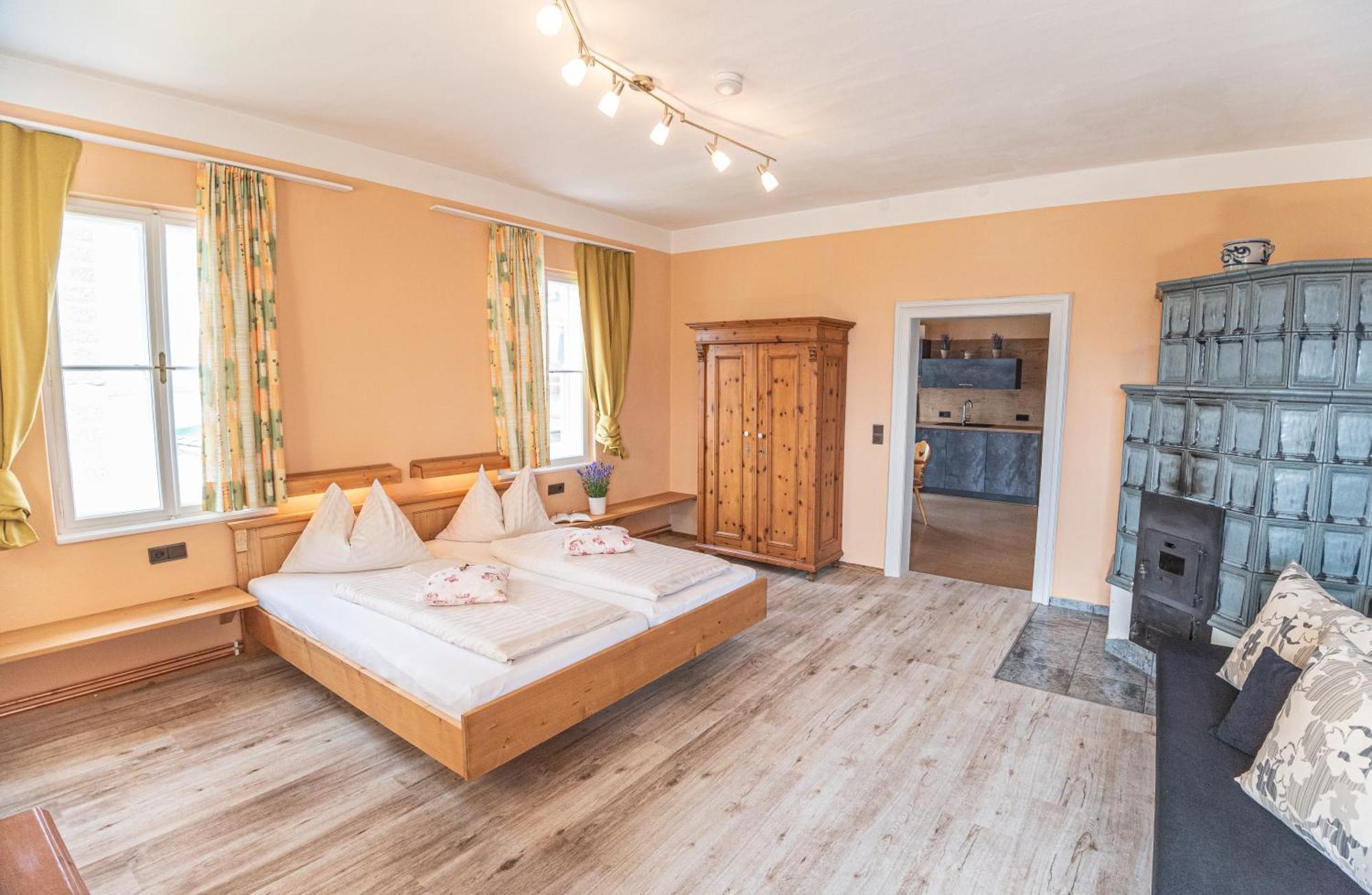 Hotel Gasthof Gribelehof Lienz Ngoại thất bức ảnh
