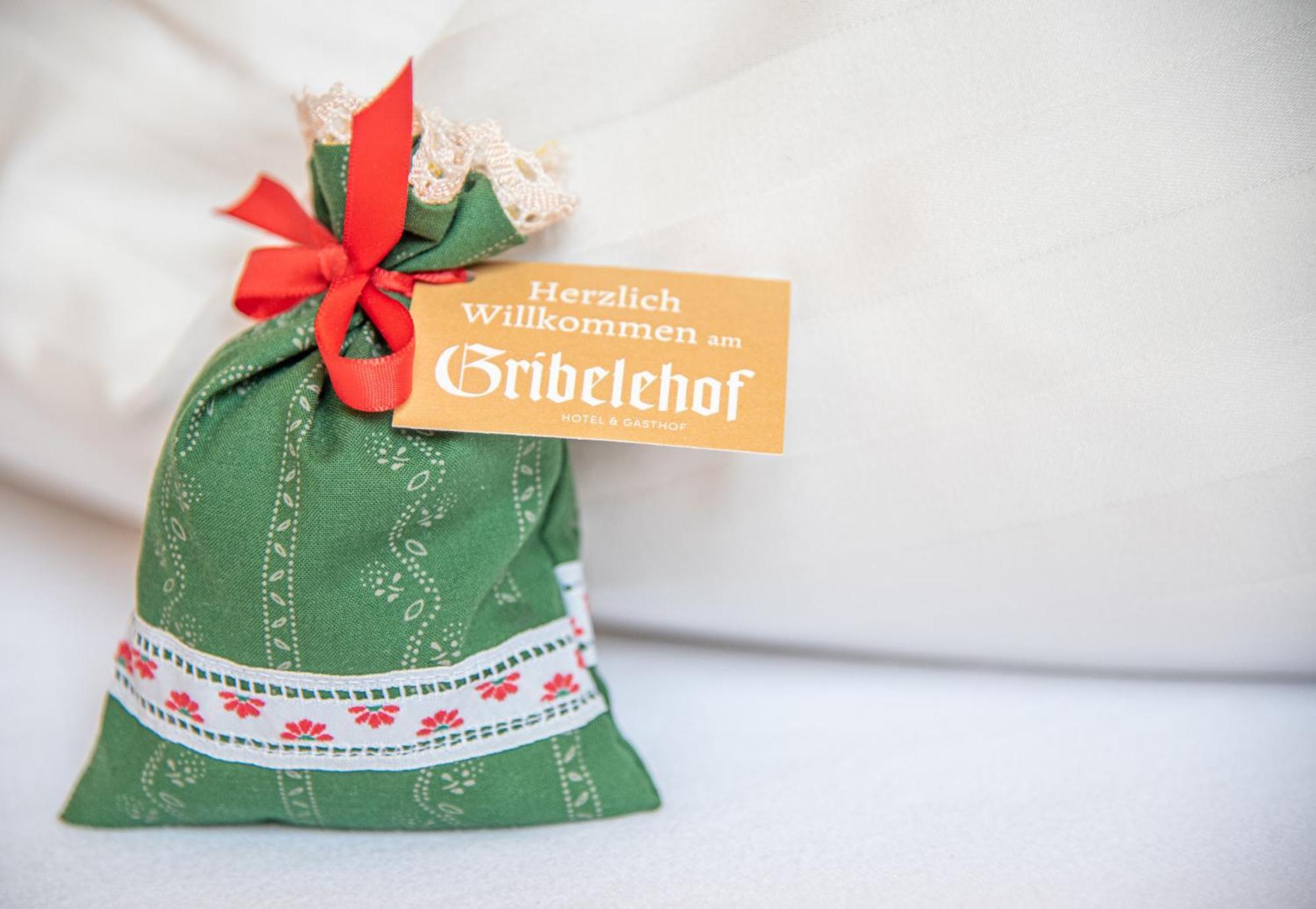 Hotel Gasthof Gribelehof Lienz Ngoại thất bức ảnh