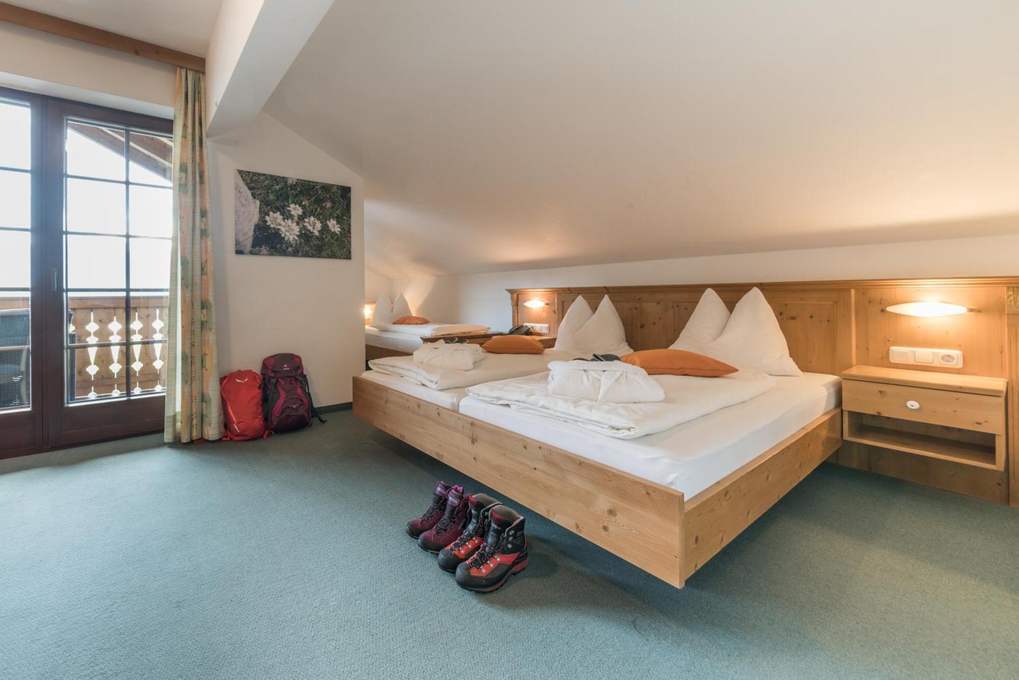 Hotel Gasthof Gribelehof Lienz Phòng bức ảnh