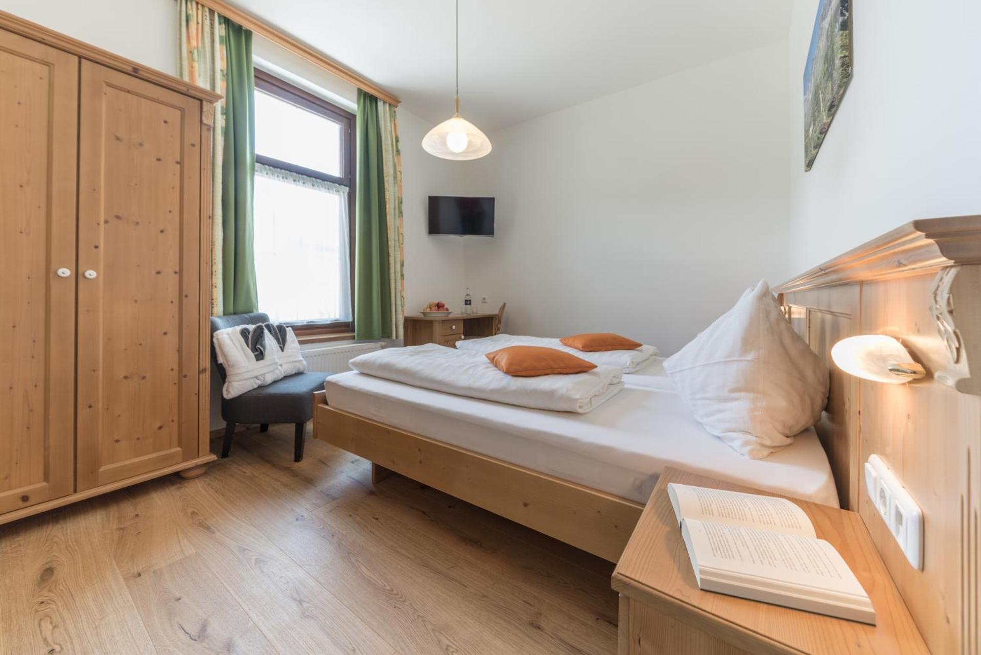 Hotel Gasthof Gribelehof Lienz Phòng bức ảnh