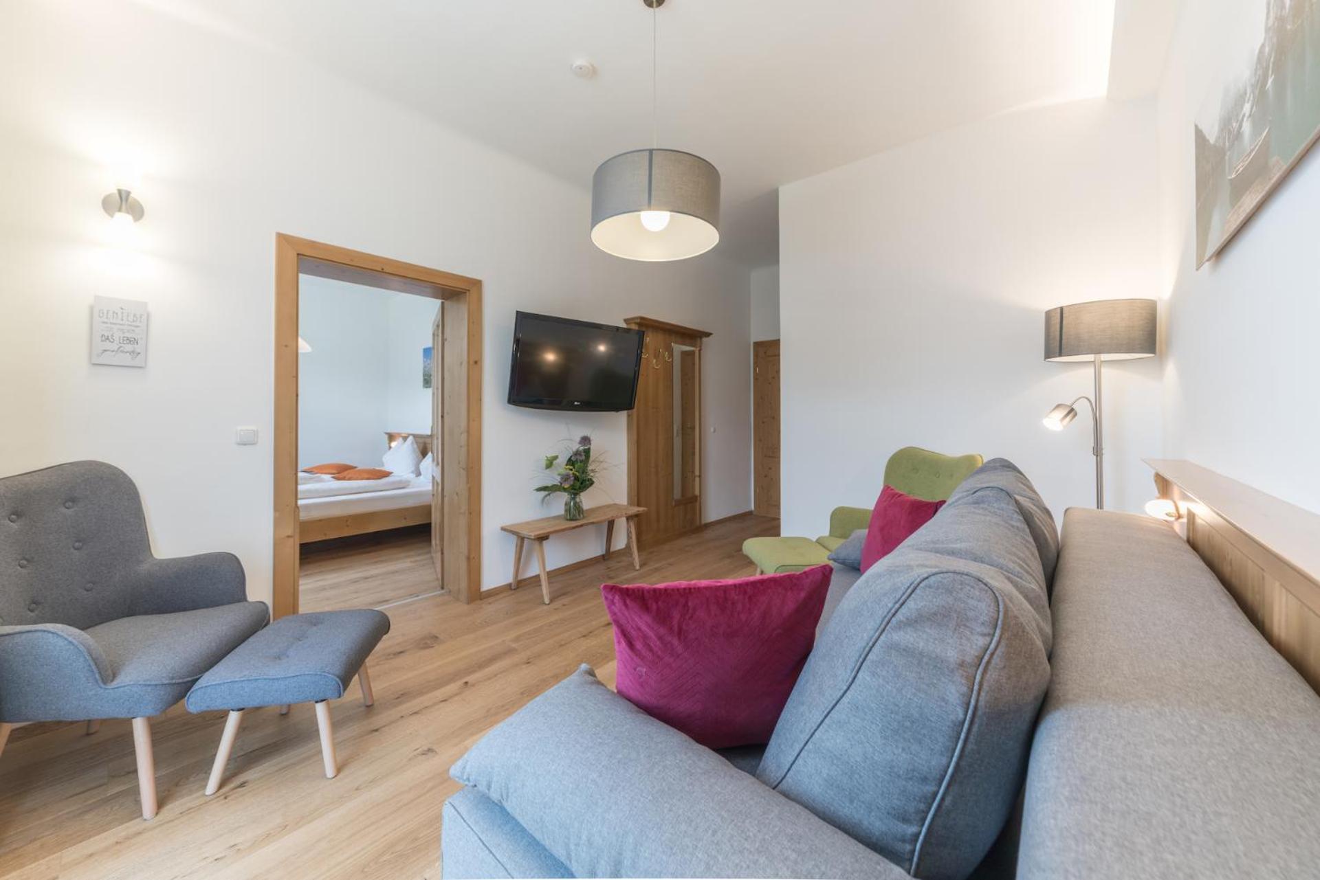 Hotel Gasthof Gribelehof Lienz Phòng bức ảnh