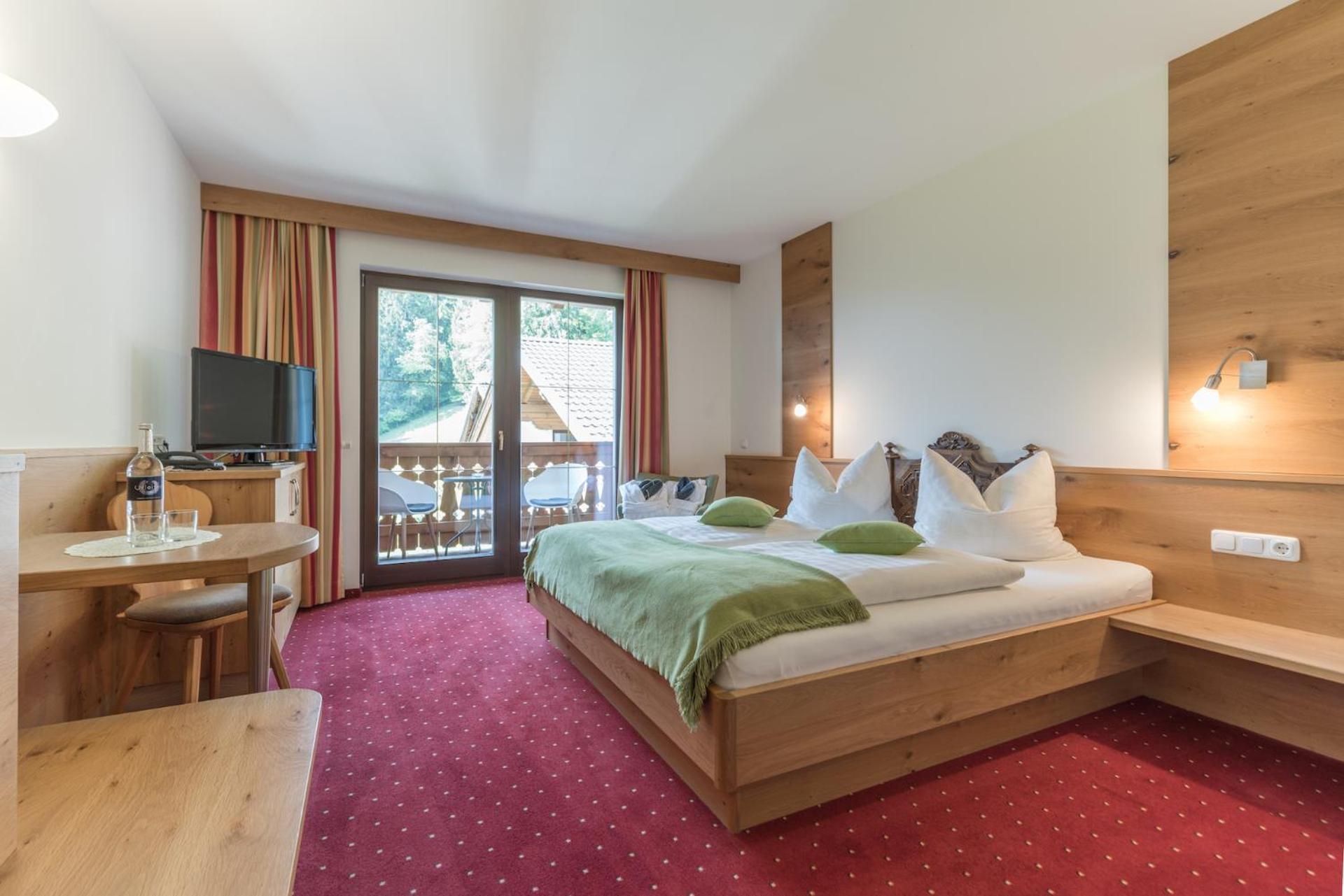 Hotel Gasthof Gribelehof Lienz Phòng bức ảnh