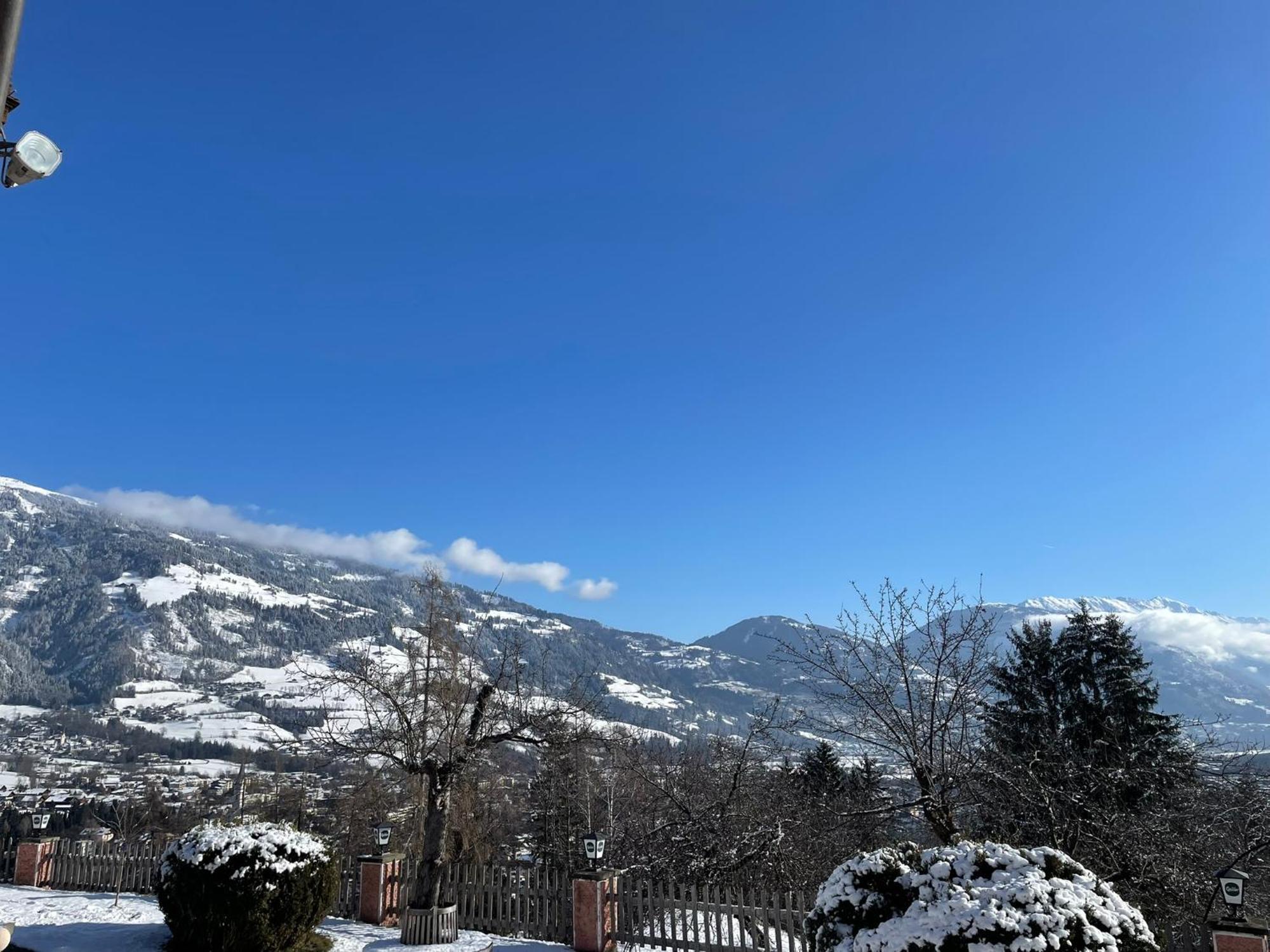 Hotel Gasthof Gribelehof Lienz Ngoại thất bức ảnh