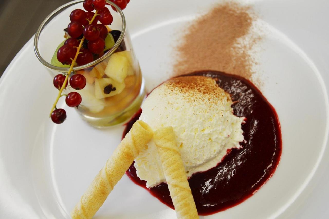 Hotel Gasthof Gribelehof Lienz Ngoại thất bức ảnh